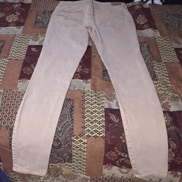 AEO SKINNY JEANS✅ - Picture 4 of 5